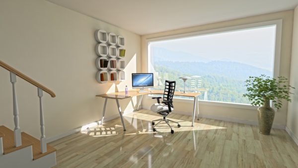 Interior Designers Now Use VR for Their Job